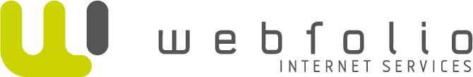 webfolio Internet Services